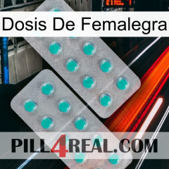 Femalegra Dosage 29